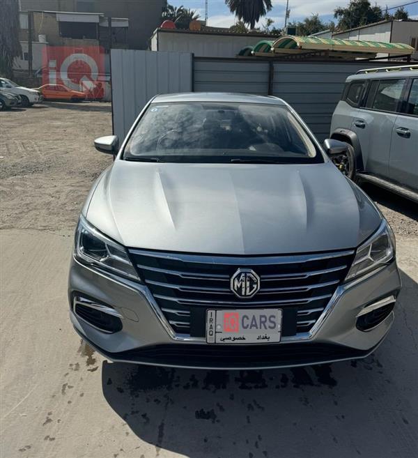 MG 5 2024 for sale in Iraq - Baghdad